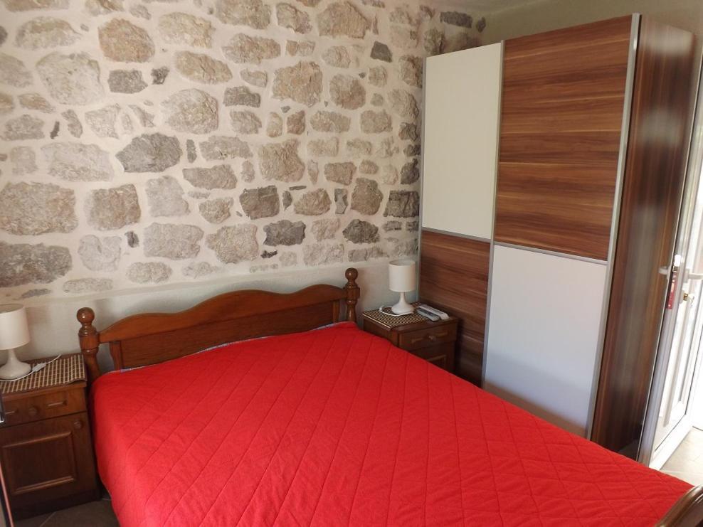 Apartment Gudelj Perast