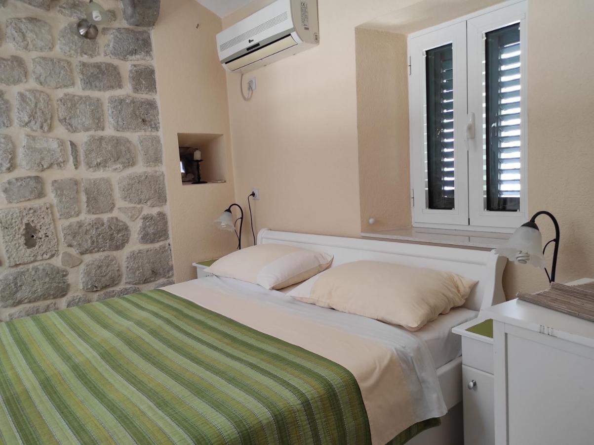 Apartment Gudelj *