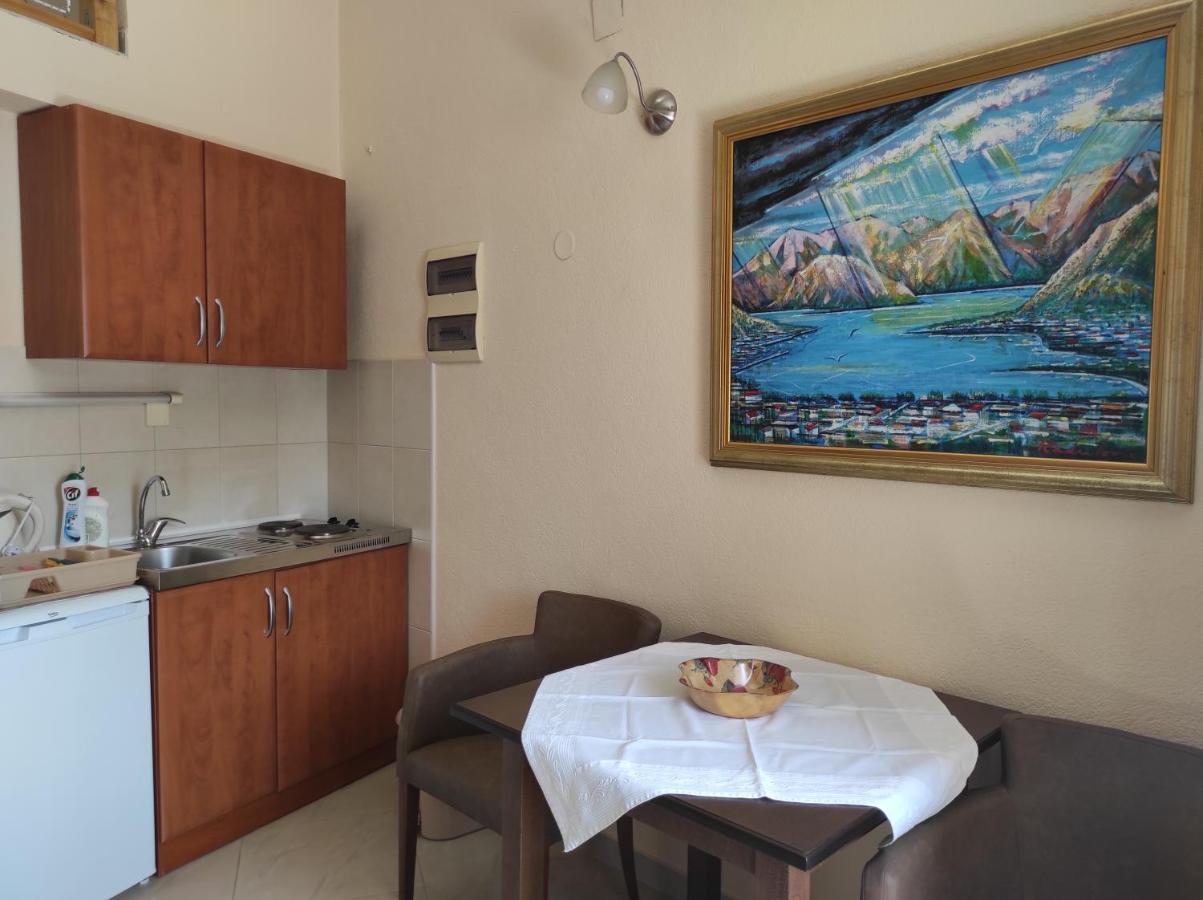 Apartment Gudelj *