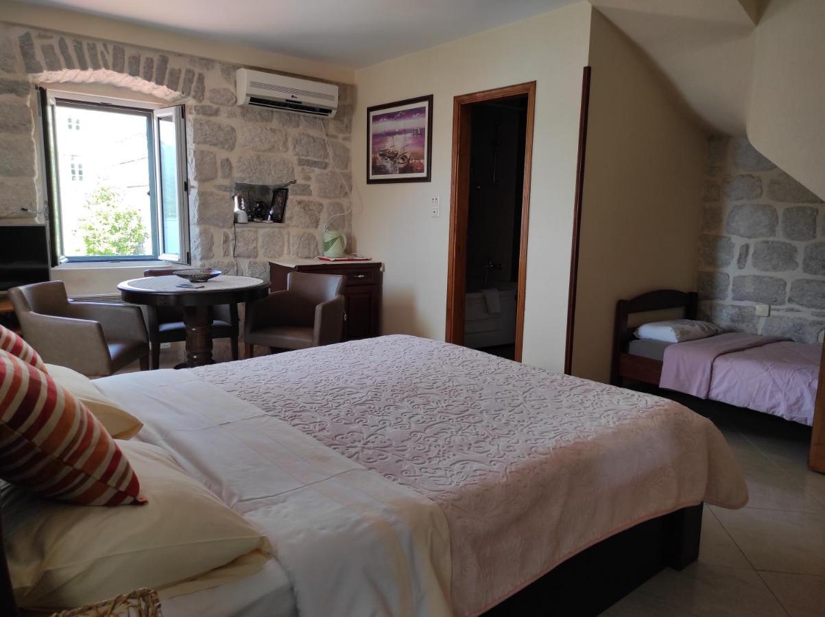 Apartment Gudelj Perast