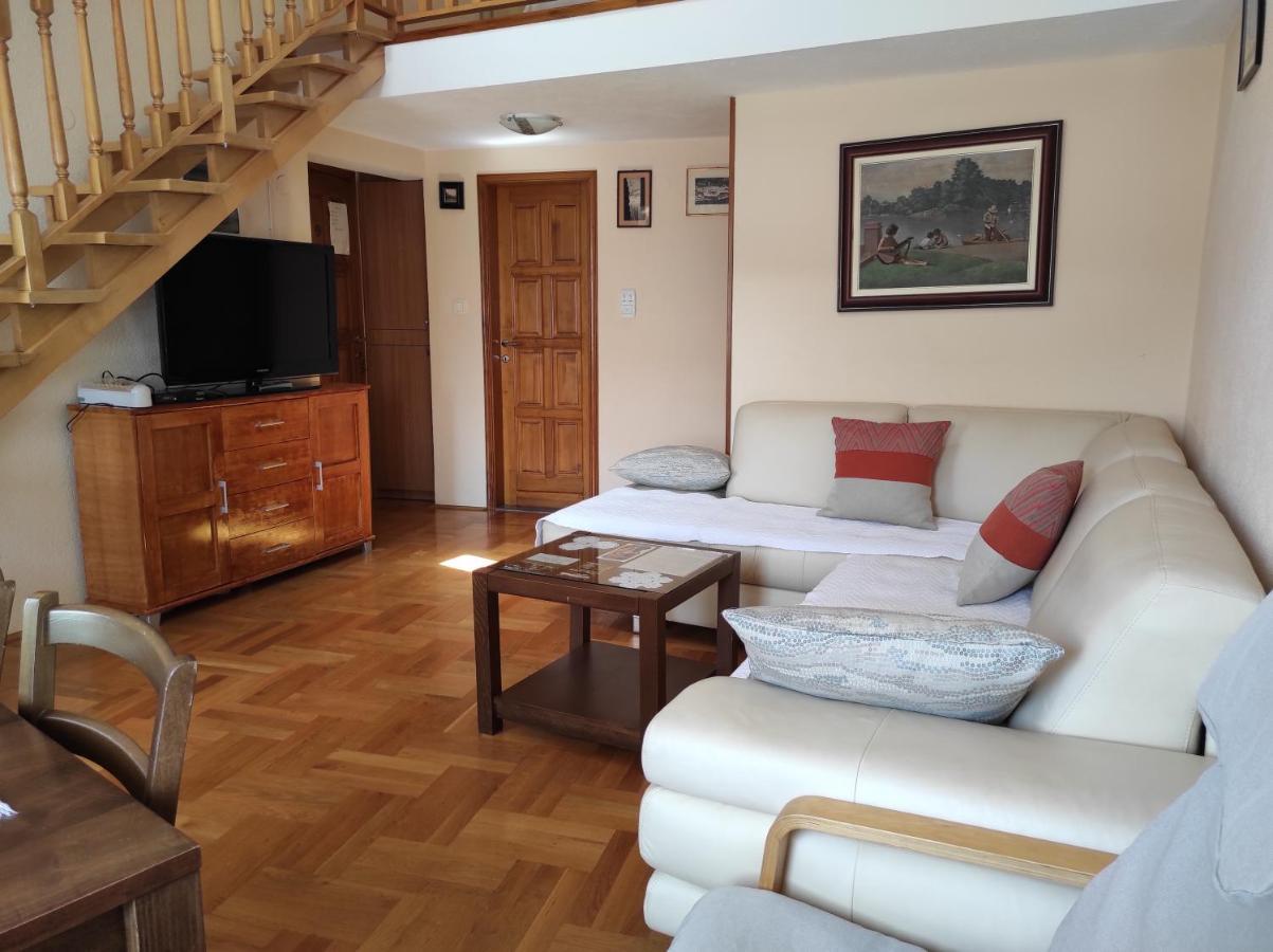Apartment Gudelj