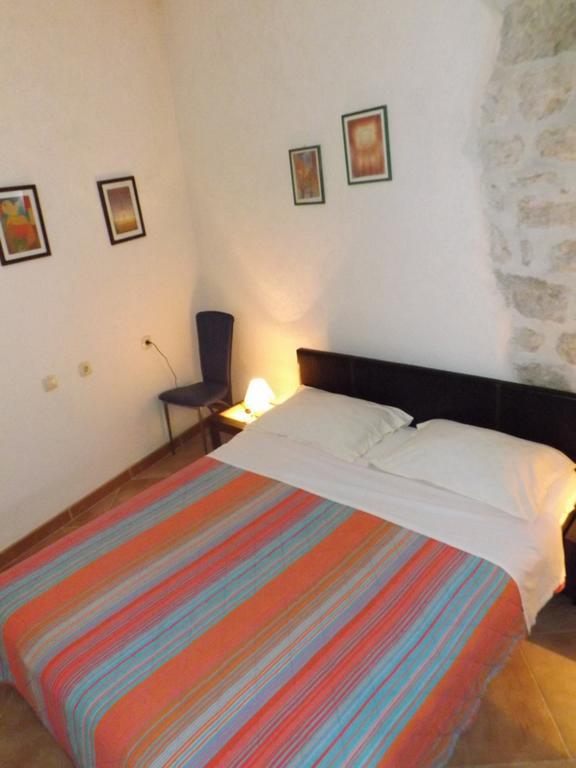 Apartment Gudelj *