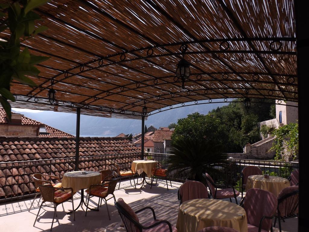 Apartment Gudelj Perast