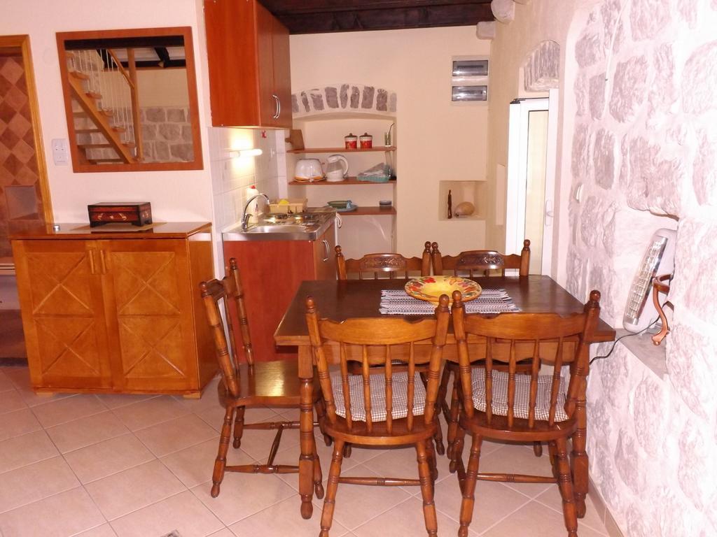 Apartment Gudelj Perast