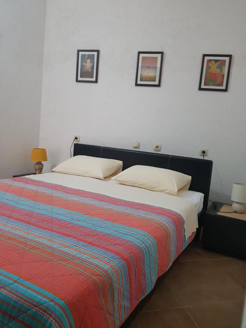 Gudelj Apartment *
