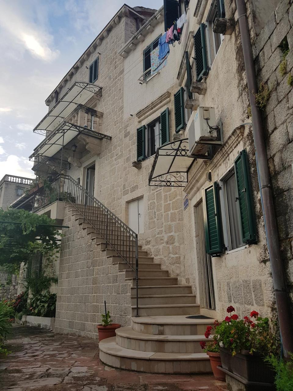 Apartment Gudelj
