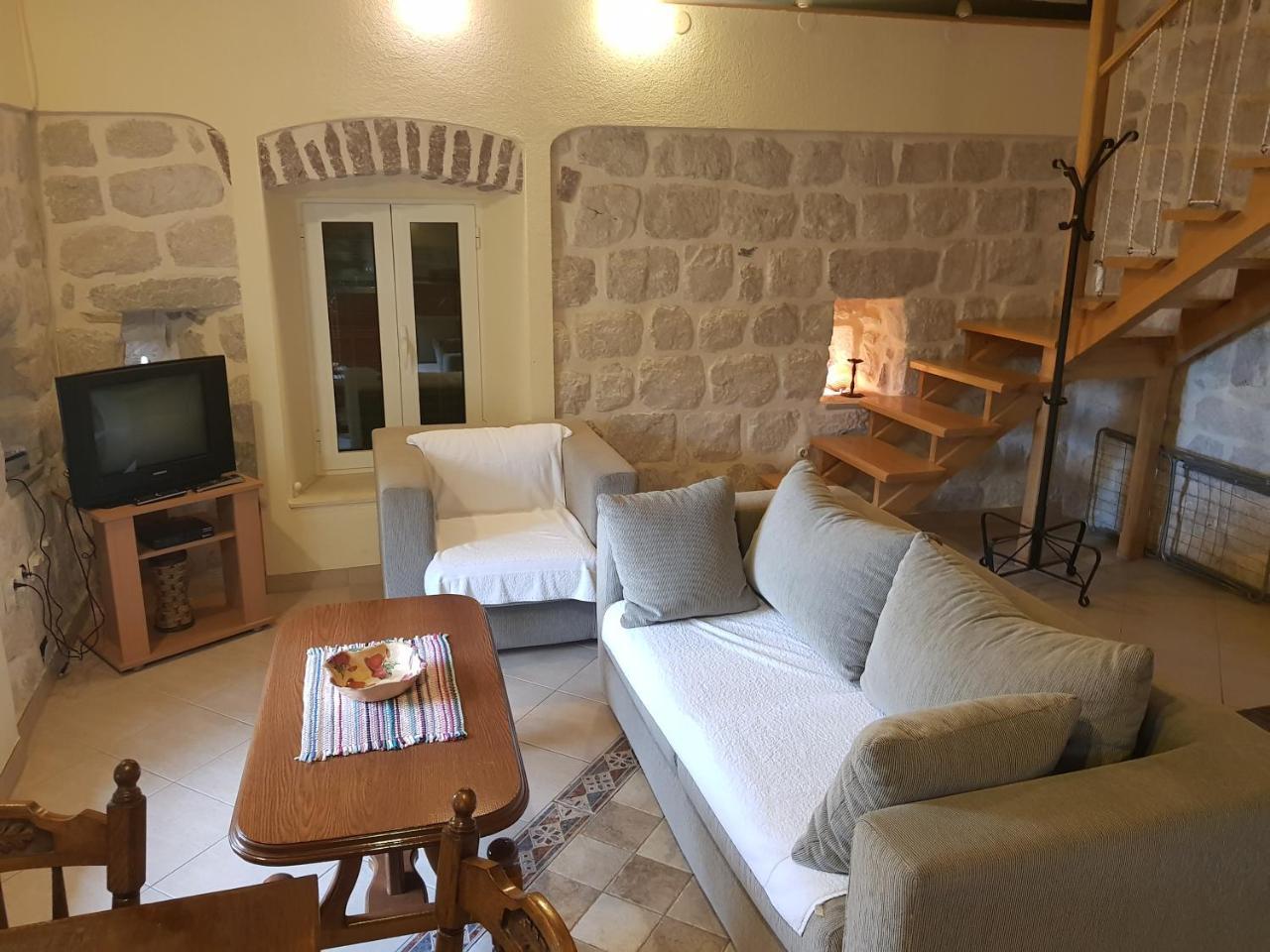 Apartment Gudelj