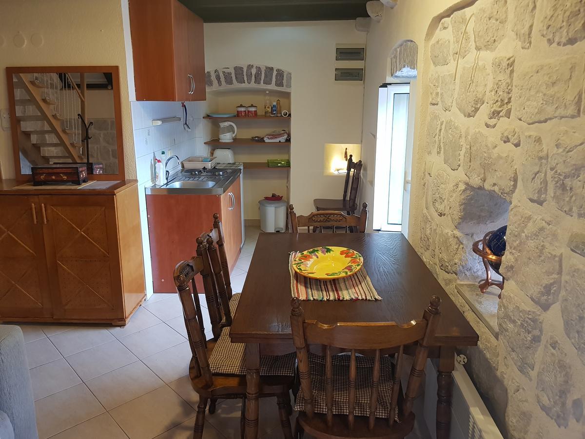 Apartment Gudelj *