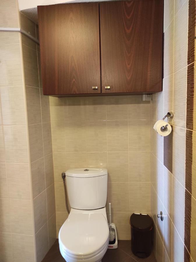 Apartment Gudelj Perast