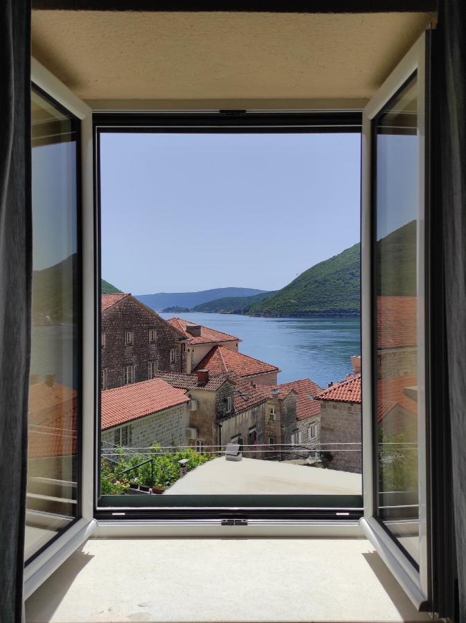 Gudelj * Perast