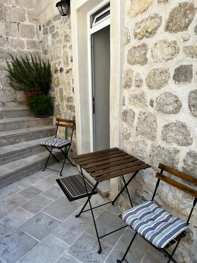 Gudelj Apartment *